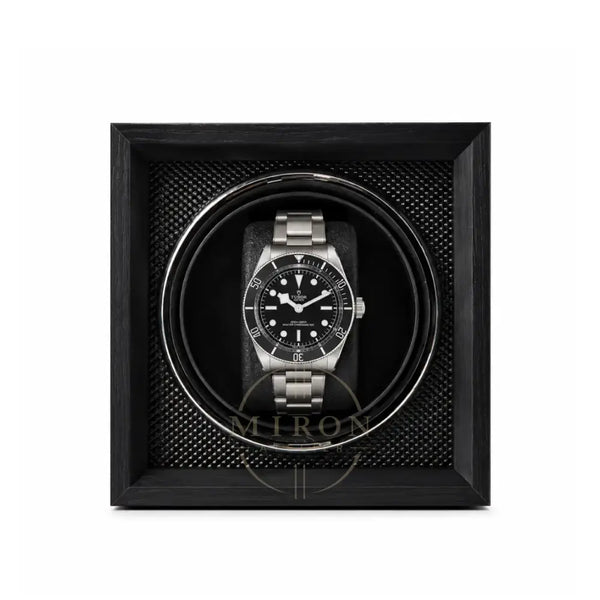 Single Watch Winder - Nuit - Watch Winder