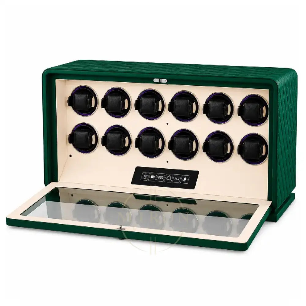 Watch Winder for Rolex collection