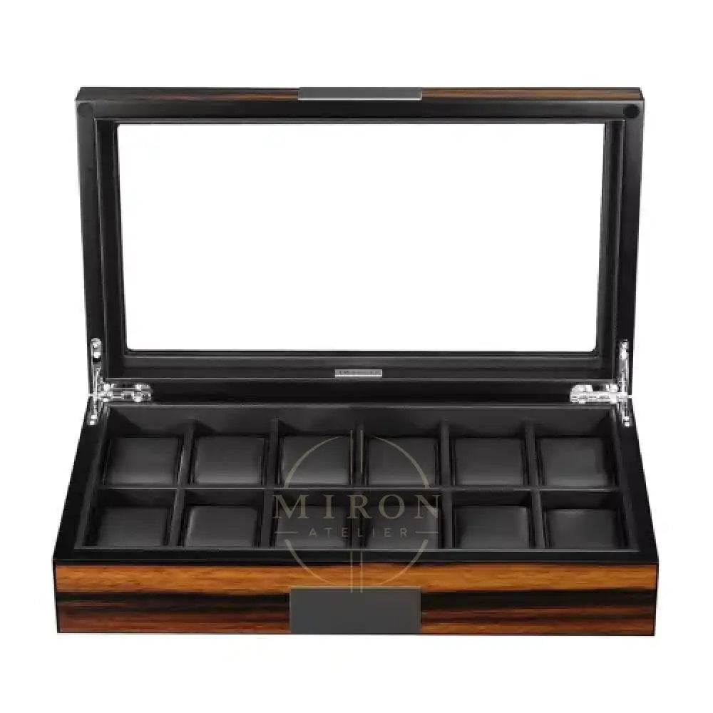 Watch Box - Héritage - Watch Box