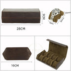Watch Box - Écrin 8 - Watch Case