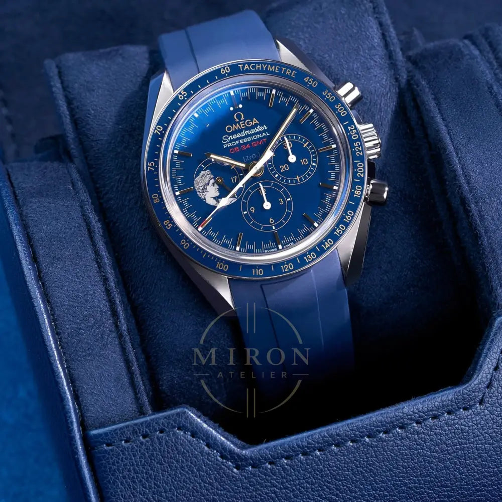 Watch Box - Duo - Watch Box
