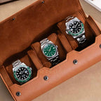 Watch Roll - Escale 3 - Watch Roll