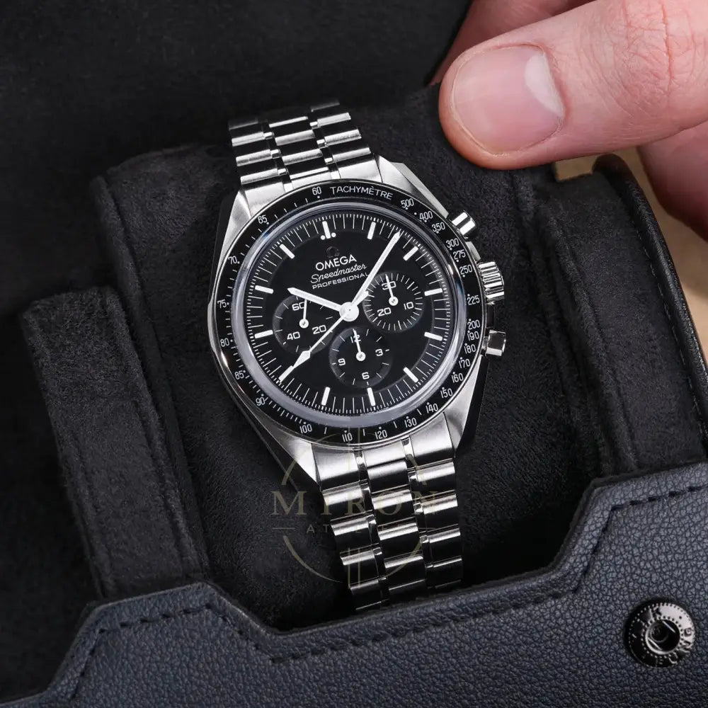 Watch Box - Duo - Watch Box