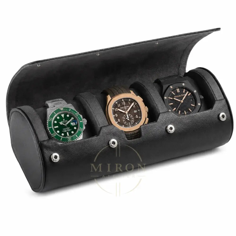 Watch Roll - Escale 3 - Watch Roll