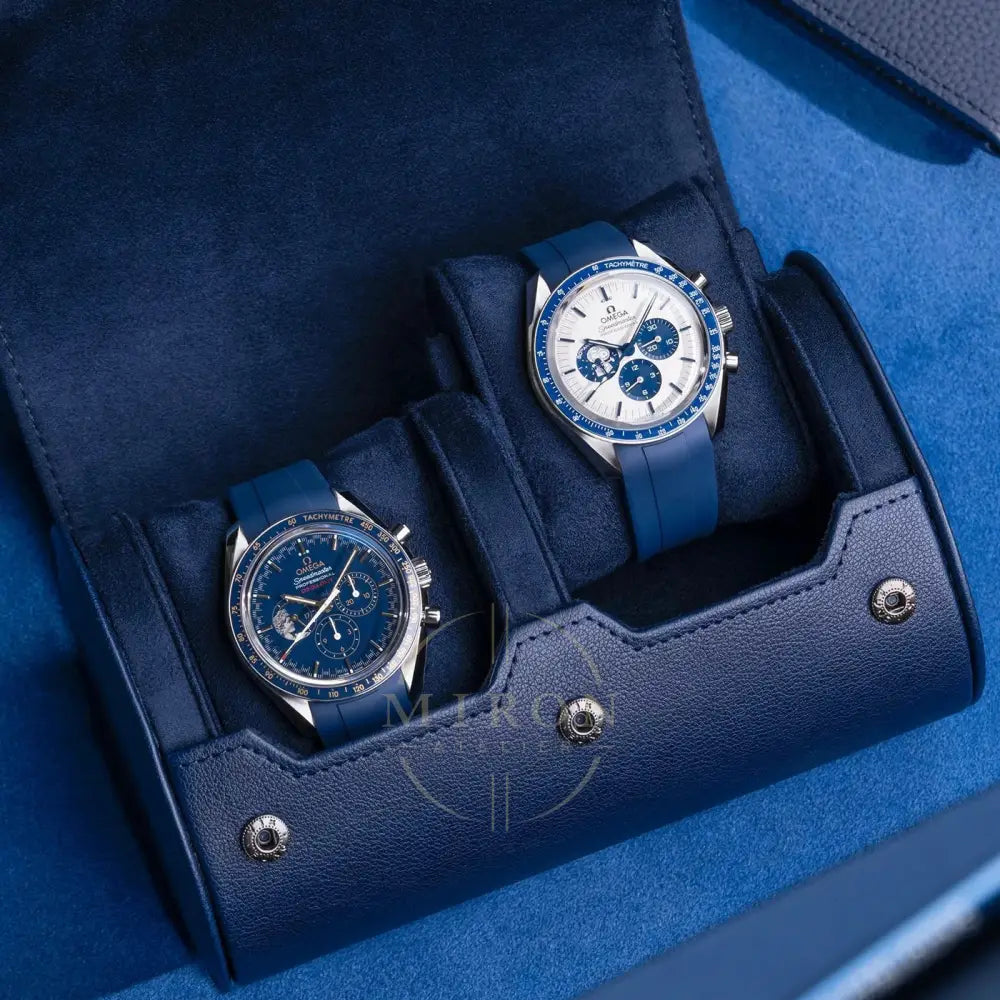 Watch Box - Duo - Watch Box