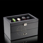 Watch Box - Carbone - Watch Box