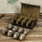 Watch Box - Écrin 8 - Watch Case