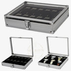 Watch Box - Acier - Watch Box