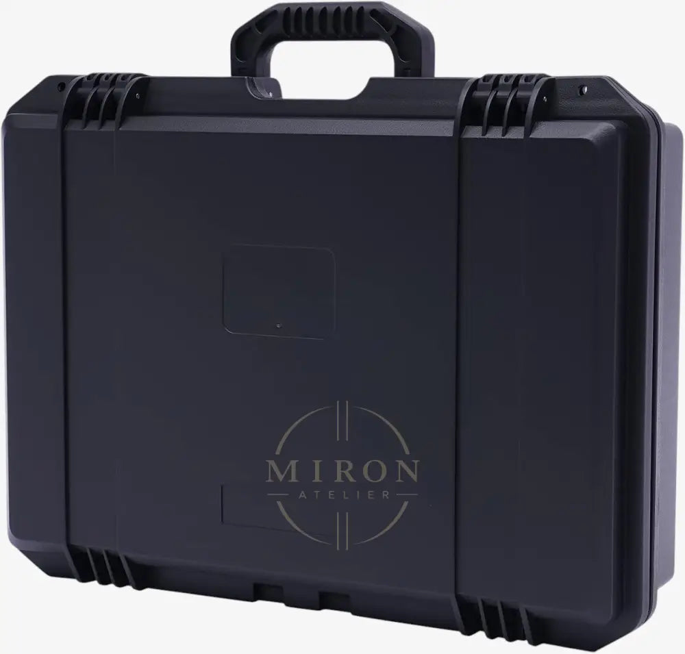 Watch Box - Commandant - Watch Box