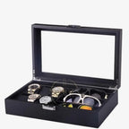 Watch Box - Écrin 6 - Watch Box