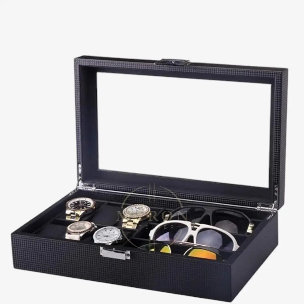 Watch Box - Écrin 6 - Watch Box