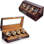 6-Watch Winder - Constellation - Watch Winder