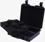 Watch Box - Commandant - Watch Box