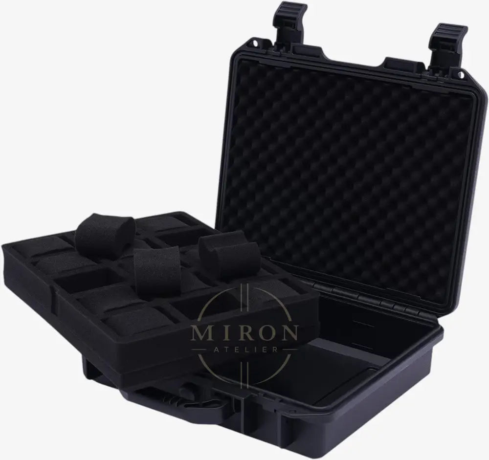 Watch Box - Commandant - Watch Box