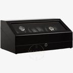 6-Watch Winder - Constellation - Watch Winder
