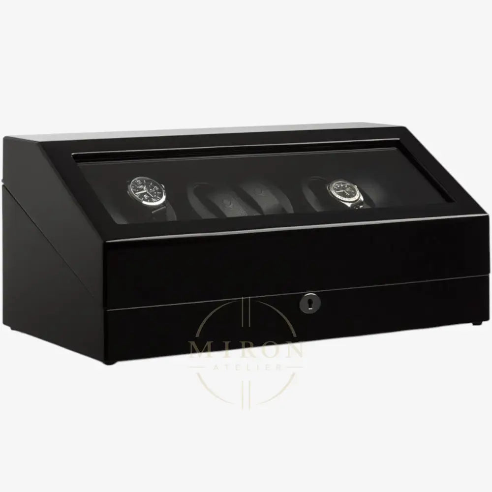 6-Watch Winder - Constellation - Watch Winder