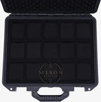 Watch Box - Commandant - Watch Box