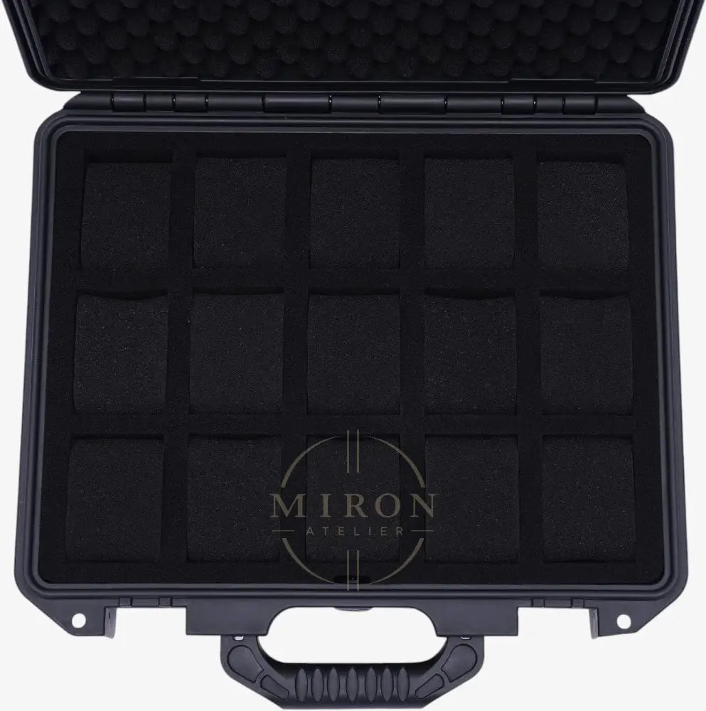 Watch Box - Commandant - Watch Box