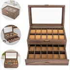 Watch Box - Grande Galerie 24 - Watch Box