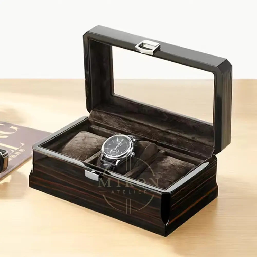 Watch Box - Atelier 3 - Watch Box