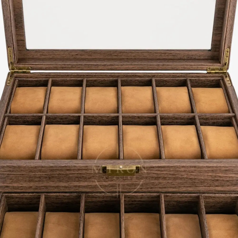 Watch Box - Grande Galerie 24 - Watch Box