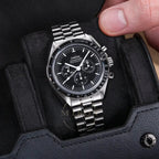 Watch Roll - Escale 3 - Watch Roll