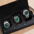 Watch Roll - Escale 3 - Watch Roll