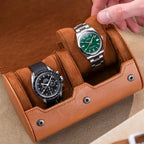 Watch Box - Duo - Watch Box