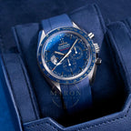 Watch Roll - Escale 3 - Watch Roll