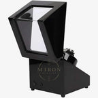 Back Side of a luxury watch winder