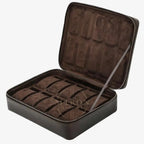 Watch Box - Écrin Prestige - 10 watches - Watch Box