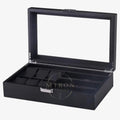 Watch Box - Écrin 6 - Carbon - Watch Box