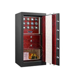 Watch Winder Safe - Suprême - Watch Winder