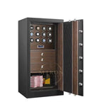 Watch Winder Safe - Suprême - Watch Winder