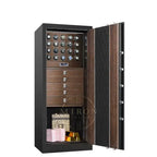 Watch Winder Safe - Suprême - Watch Winder