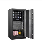 Watch Winder Safe - Suprême - Watch Winder