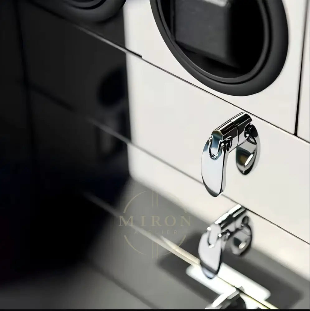 Watch Winder Safe - Vendôme - Watch Winder