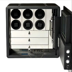 Watch Winder Safe - Vendôme - Watch Winder