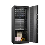 Watch Winder Safe - Suprême - Watch Winder