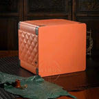 Intelligent Watch Winder Safe - Le Cube - Watch Winder