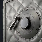 Intelligent Watch Winder Safe - Le Cube - Watch Winder