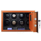 Watch Winder Safe - Le Gardien - Watch Winder
