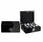 Watch Box Fingerprint Lock - Prestige - Watch Case