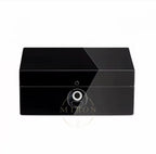 Watch Box Fingerprint Lock - Prestige - Watch Case