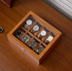 Watch Box - Savane - Watch Box