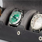 Watch Roll - Escale 3 - Watch Roll