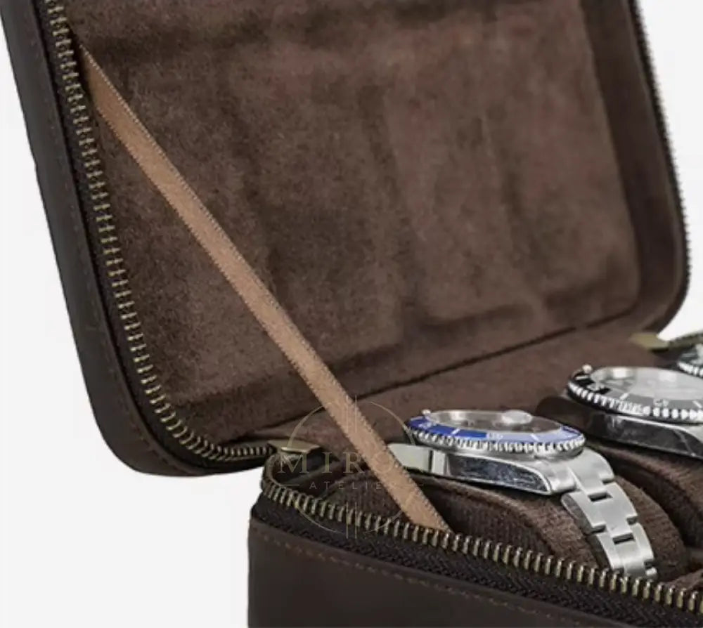 Watch Box - Écrin Prestige - Watch Box