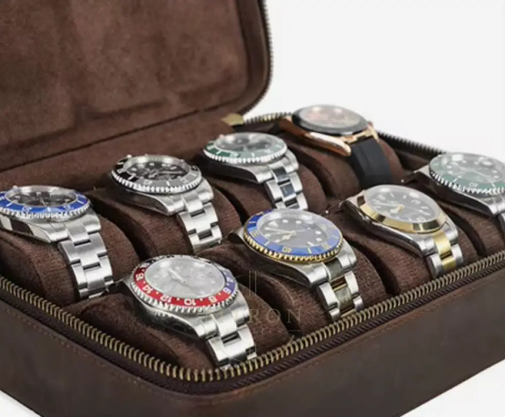 Watch Box - Écrin Prestige - Watch Box
