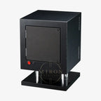 backside of watch winder cubic