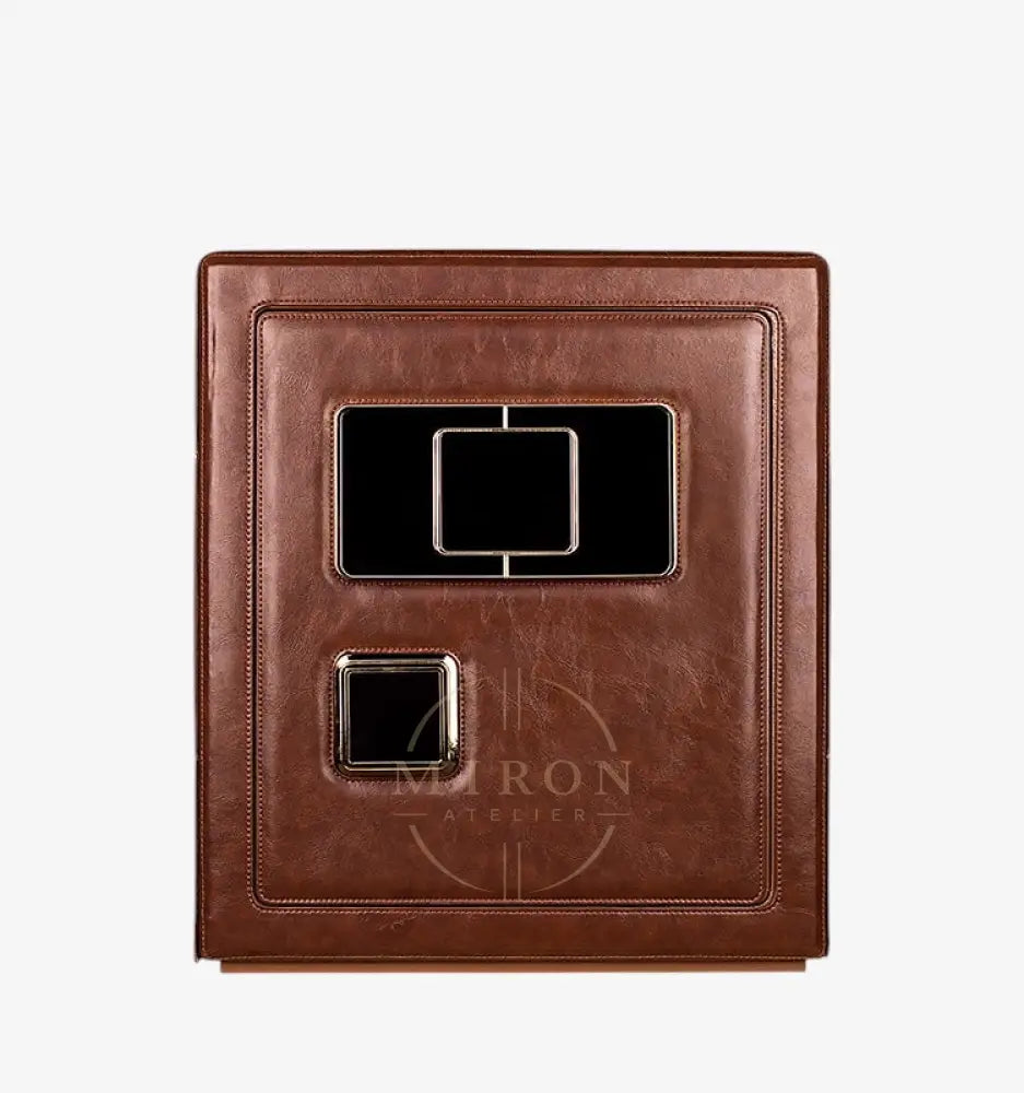 Watch Winder Cabinet - Manufacture 6 - Watch Winder